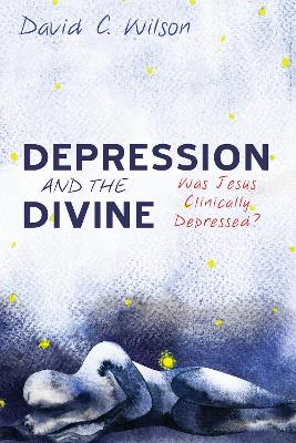 Depression and the Divine book