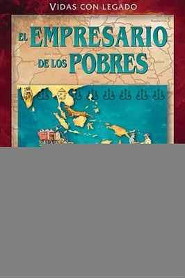 Heroes of History - David Bussau: El Empresario de Los Pobres by Janet Benge
