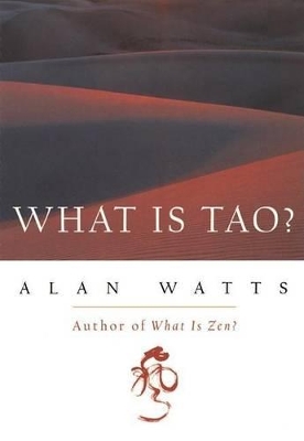 What is Tao? book
