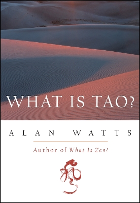 What is Tao? book