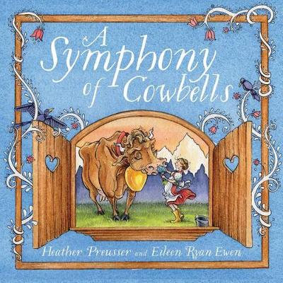 A Symphony of Cowbells book