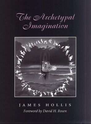 Archetypal Imagination book