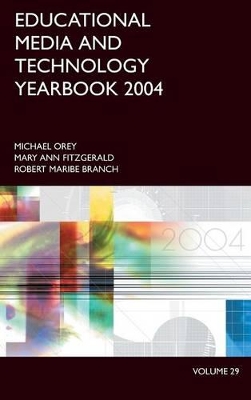 Educational Media and Technology Yearbook 2004 book