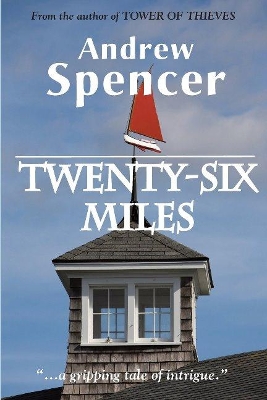 Twenty-Six Miles book