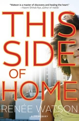 This Side of Home book
