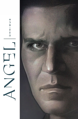 Angel Omnibus Volume 2 Tp book