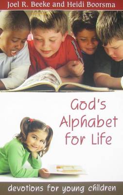 God's Alphabet for Life book