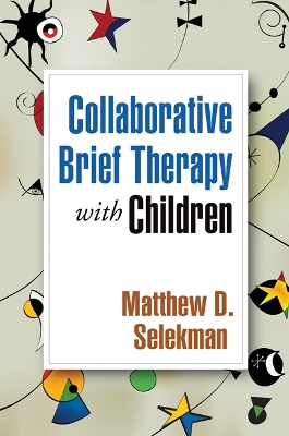 Collaborative Brief Therapy with Children book