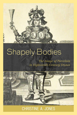 Shapely Bodies book