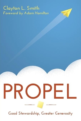 Propel book