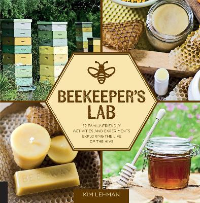 Beekeeper's Lab book