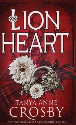 Lion Heart book