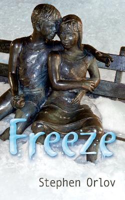 Freeze book