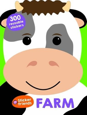 Farm by Roger Priddy