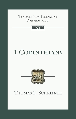 1 Corinthians book