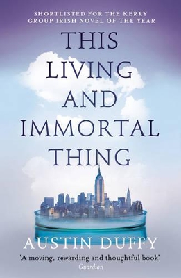 This Living and Immortal Thing book