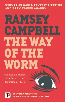 The Way of the Worm book