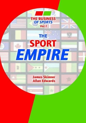 Sport Empire book
