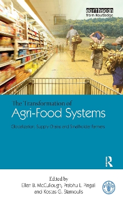 Transformation of Agri-Food Systems by Ellen B. McCullough