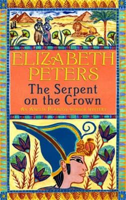 Serpent on the Crown book