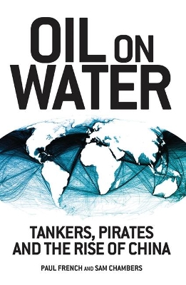 Oil on Water book