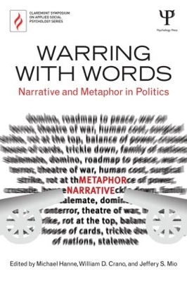 Warring with Words book