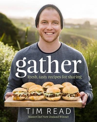 Gather by Tim Read