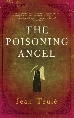 Poisoning Angel book