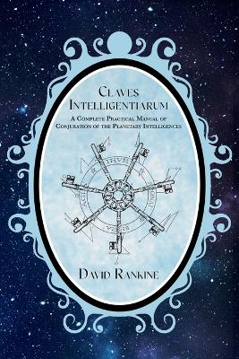 Claves Intelligentiarum book