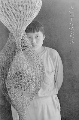 Ruth Asawa book