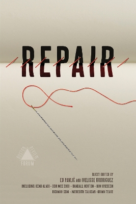 Repair book