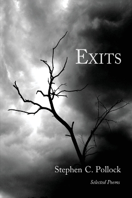 Exits: Selected Poems book