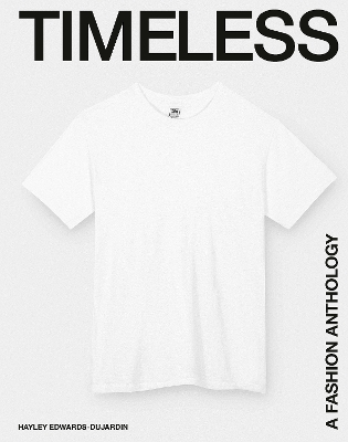 Timeless: A Fashion Anthology book