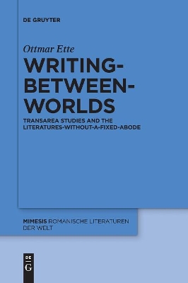 Writing-Between-Worlds book