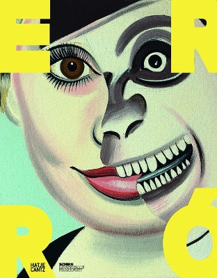 Erro book