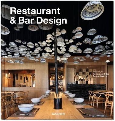 Restaurant & bar design book