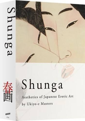 Shunga book