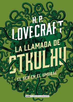 La Llamada de Cthulhu by H P Lovecraft