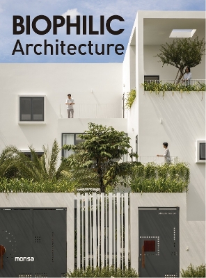 Biophilic Architecture book