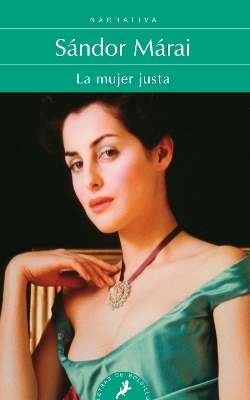 Mujer Justa book