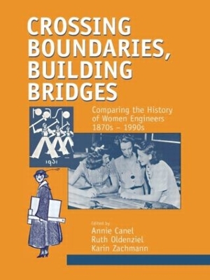 Crossing Boundaries, Building Bridges book