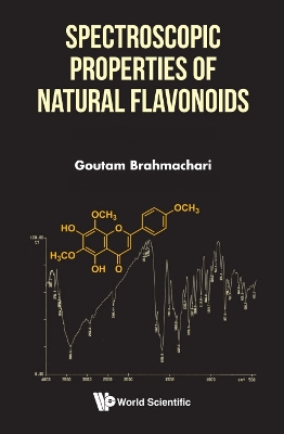 Spectroscopic Properties Of Natural Flavonoids book