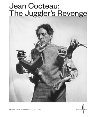 Jean Cocteau: The Juggler's Revenge book