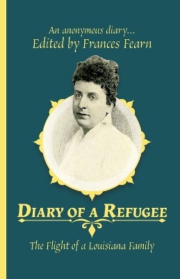 Diary of a Refugee book