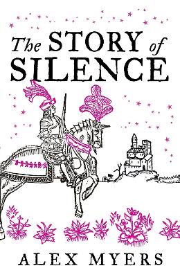 The Story of Silence book