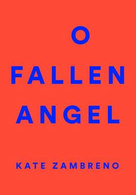 O Fallen Angel book