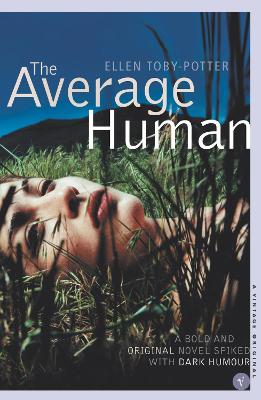 Average Human book