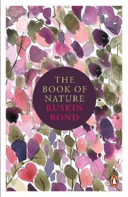 Book of Nature by Ruskin Bond
