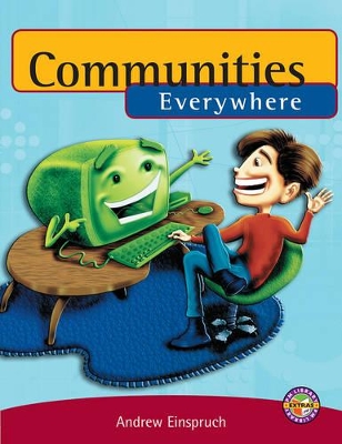 Communities Everywhere book
