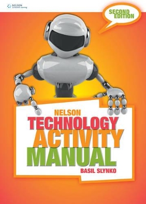 Technology Activity Manual : Second Edition book